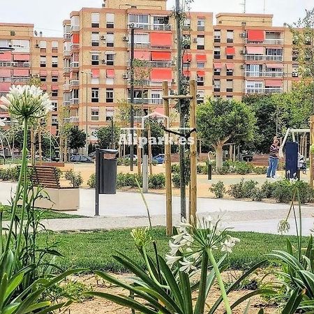 דירות אליקאנטה 11-Habitacion Del Piso מראה חיצוני תמונה