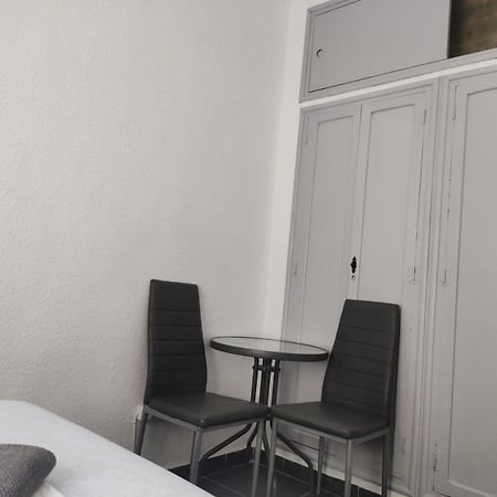 דירות אליקאנטה 11-Habitacion Del Piso מראה חיצוני תמונה
