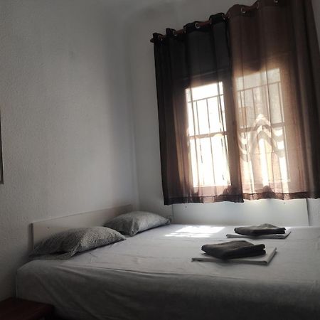 דירות אליקאנטה 11-Habitacion Del Piso מראה חיצוני תמונה
