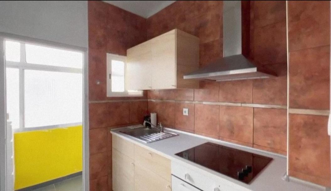 דירות אליקאנטה 11-Habitacion Del Piso מראה חיצוני תמונה
