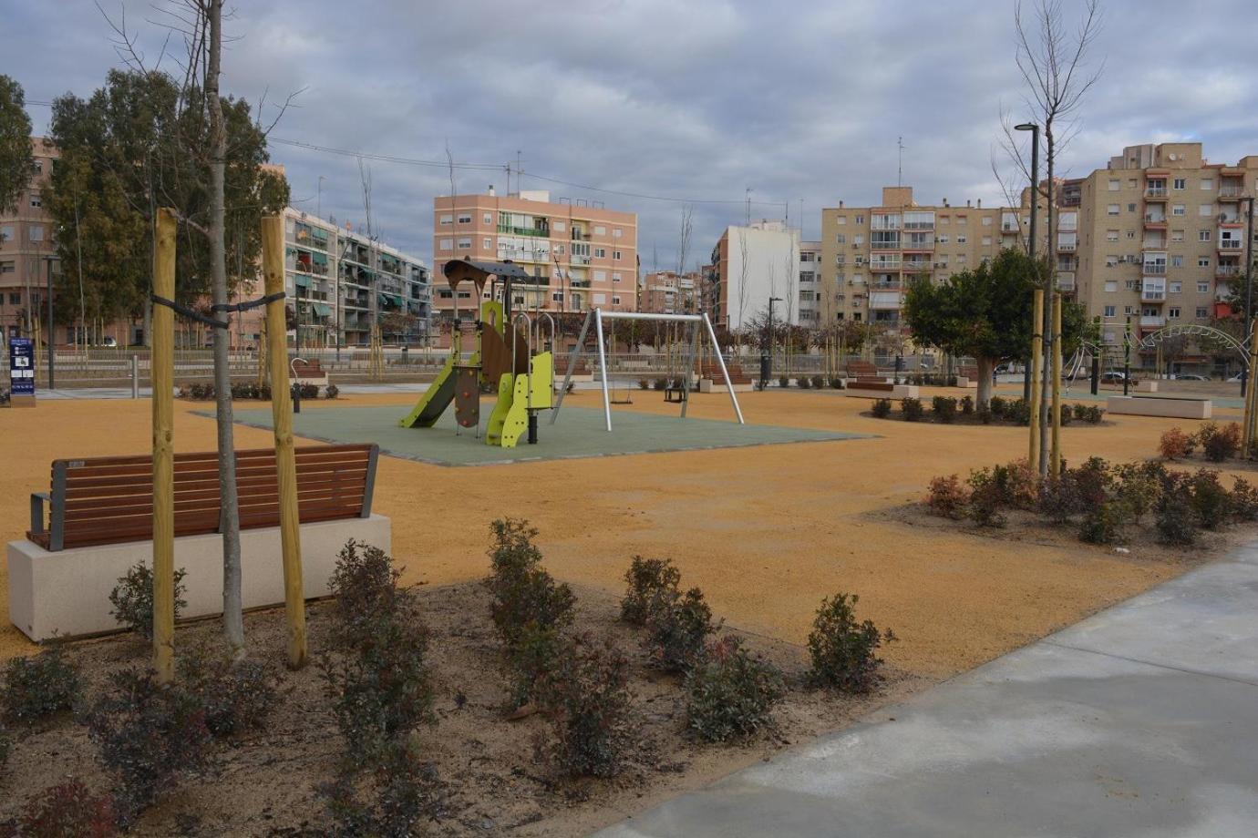 דירות אליקאנטה 11-Habitacion Del Piso מראה חיצוני תמונה