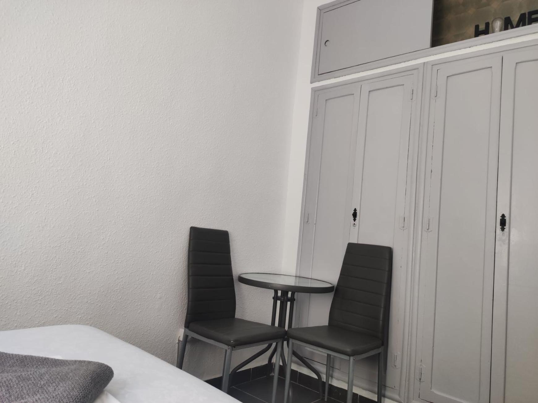 דירות אליקאנטה 11-Habitacion Del Piso מראה חיצוני תמונה