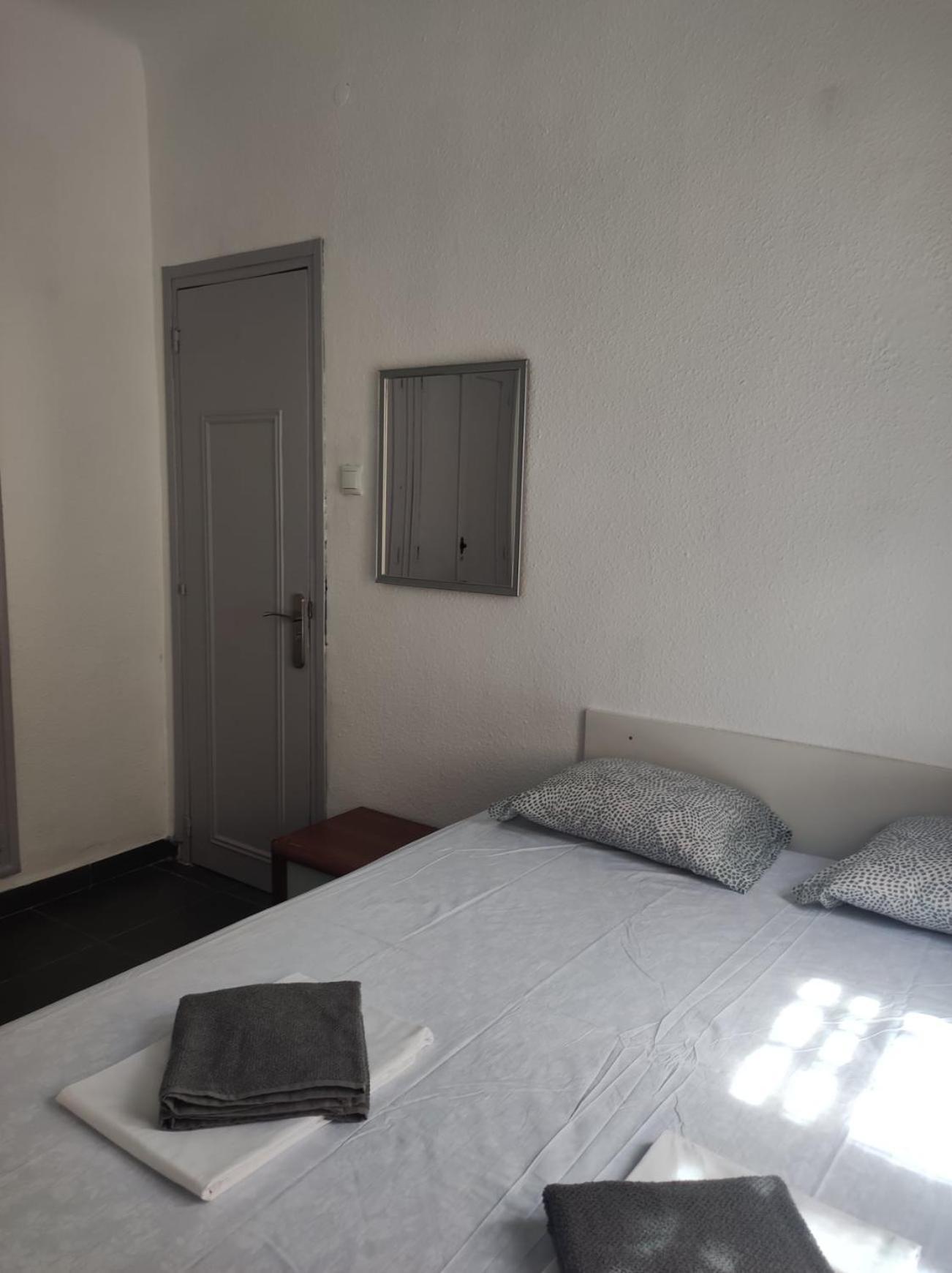 דירות אליקאנטה 11-Habitacion Del Piso מראה חיצוני תמונה