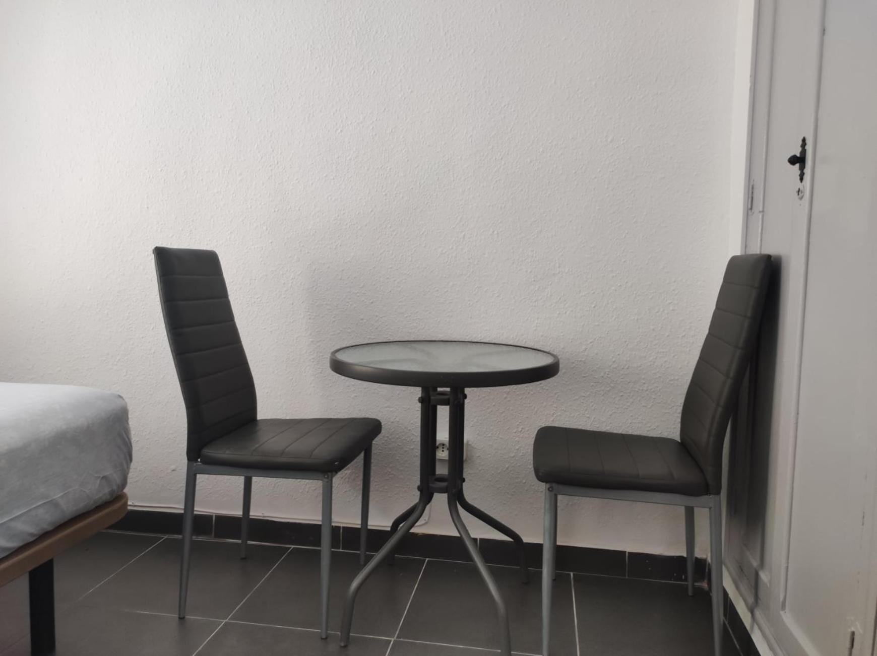 דירות אליקאנטה 11-Habitacion Del Piso מראה חיצוני תמונה
