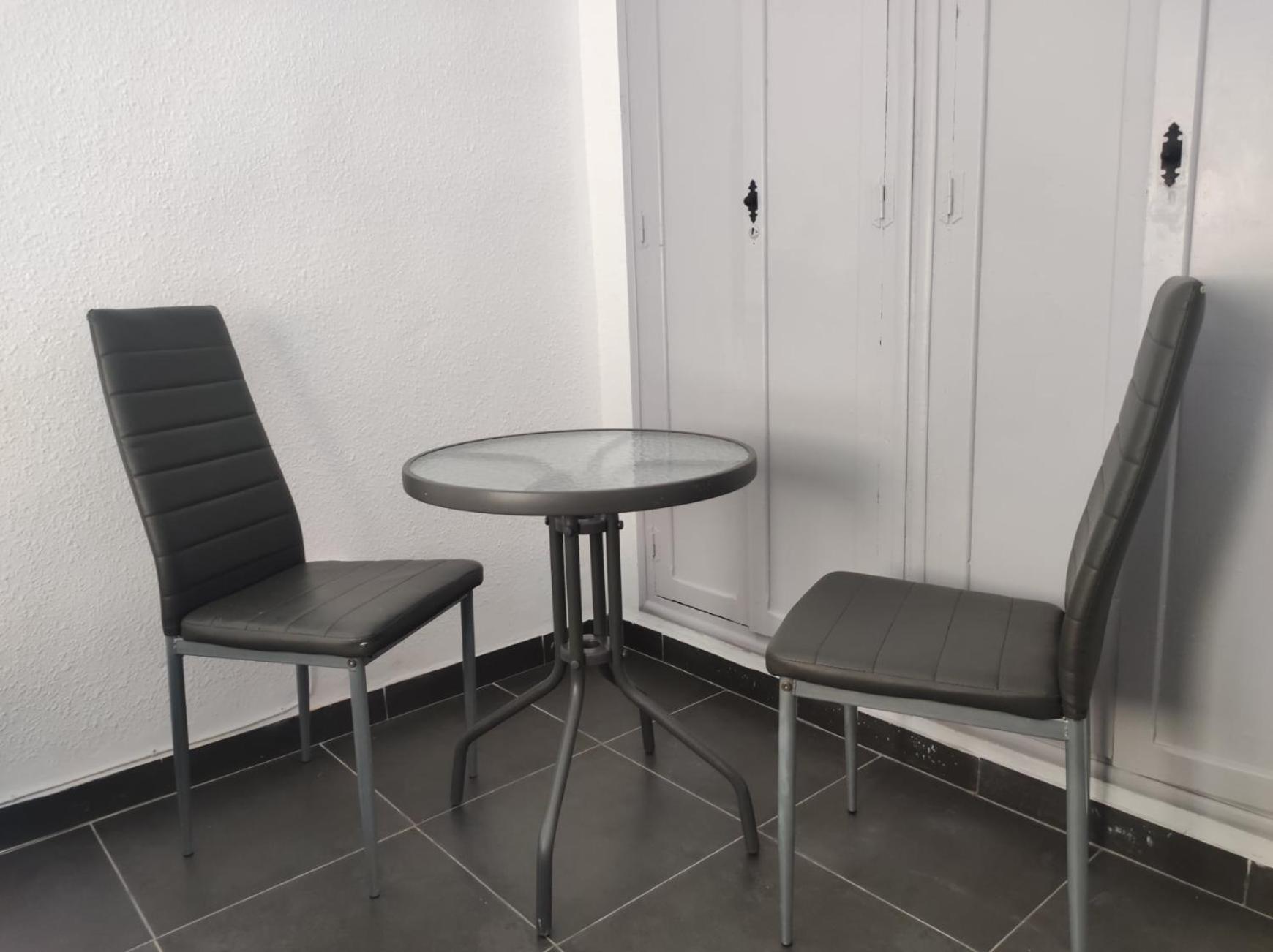 דירות אליקאנטה 11-Habitacion Del Piso מראה חיצוני תמונה
