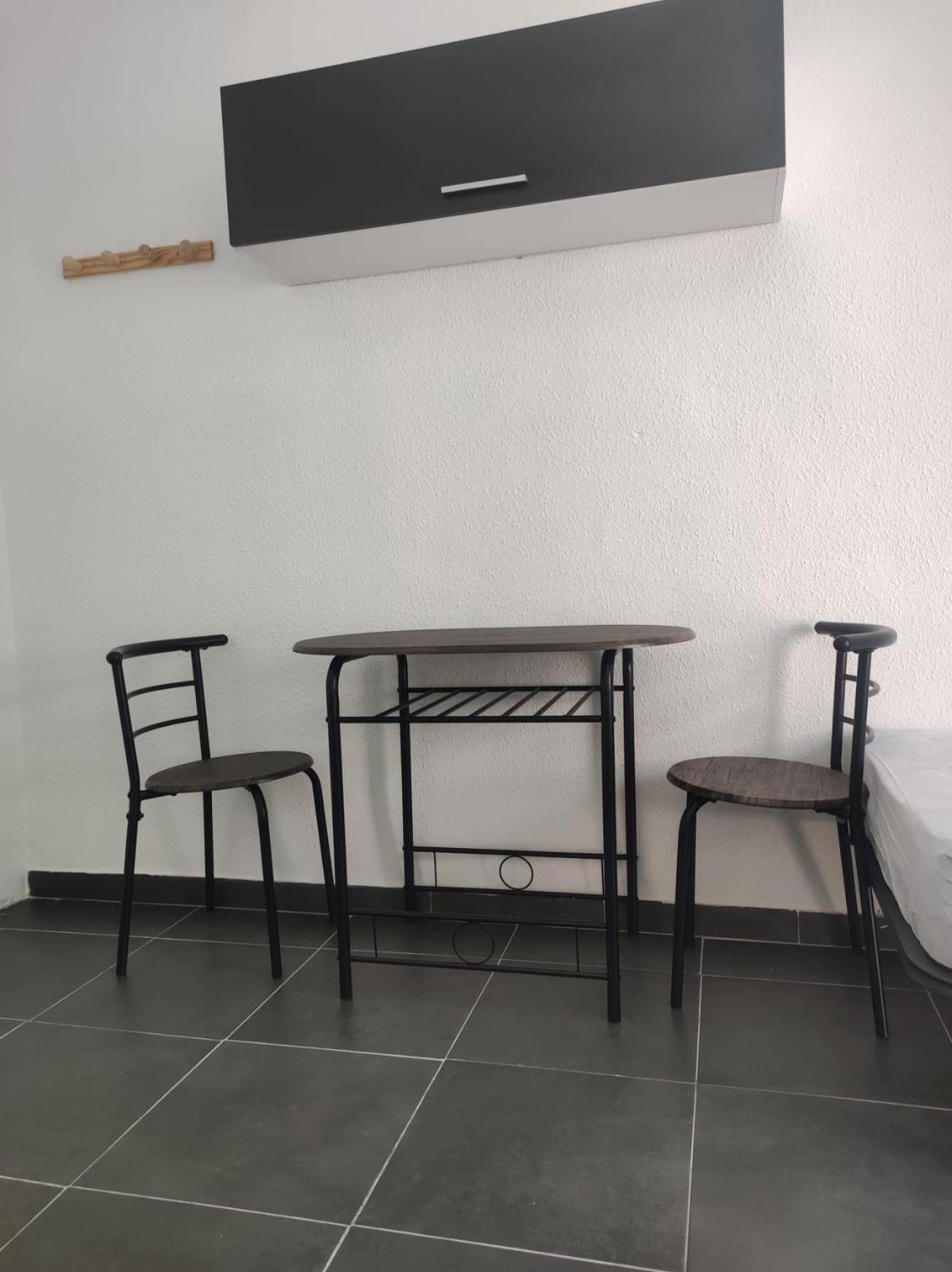 דירות אליקאנטה 11-Habitacion Del Piso מראה חיצוני תמונה