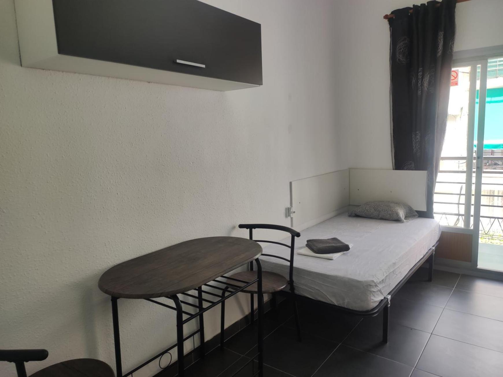 דירות אליקאנטה 11-Habitacion Del Piso מראה חיצוני תמונה