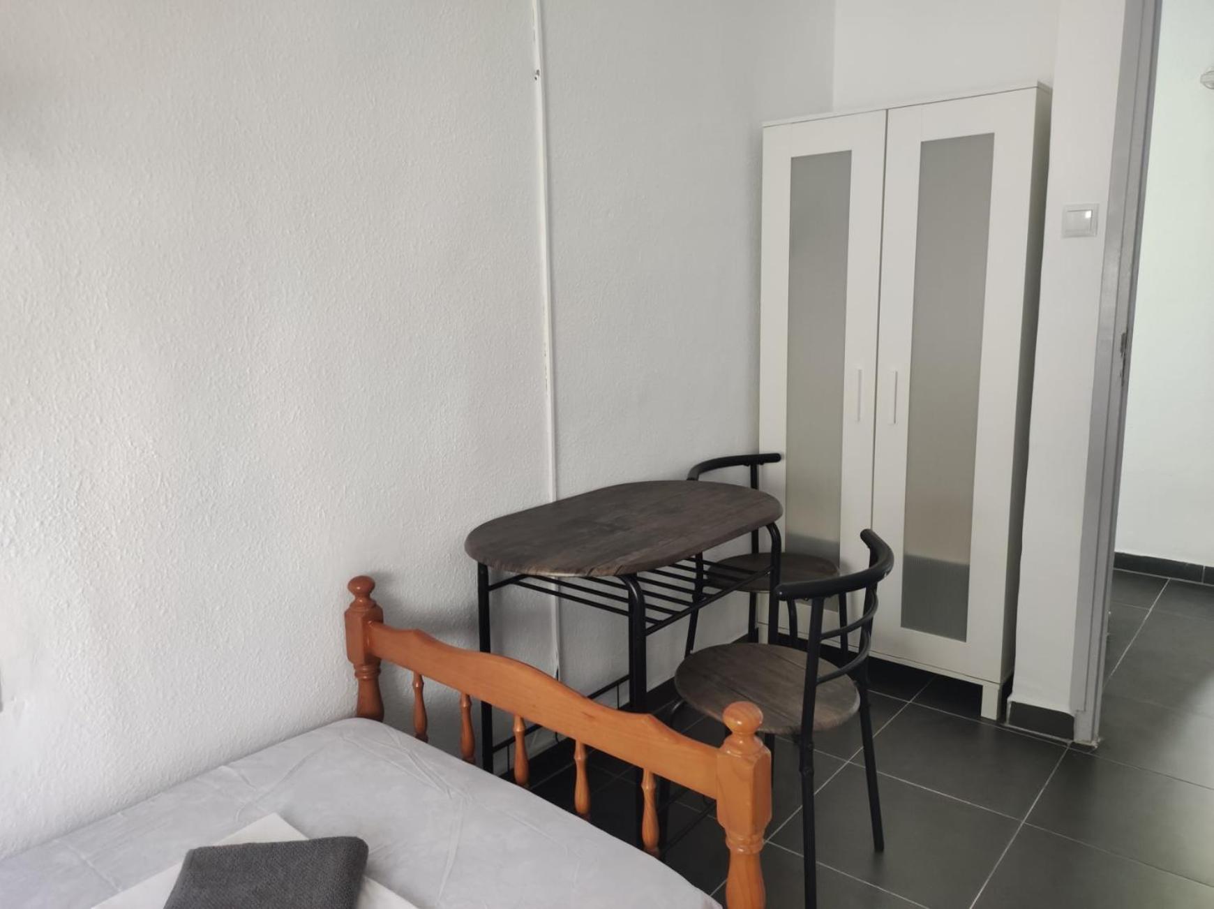 דירות אליקאנטה 11-Habitacion Del Piso מראה חיצוני תמונה