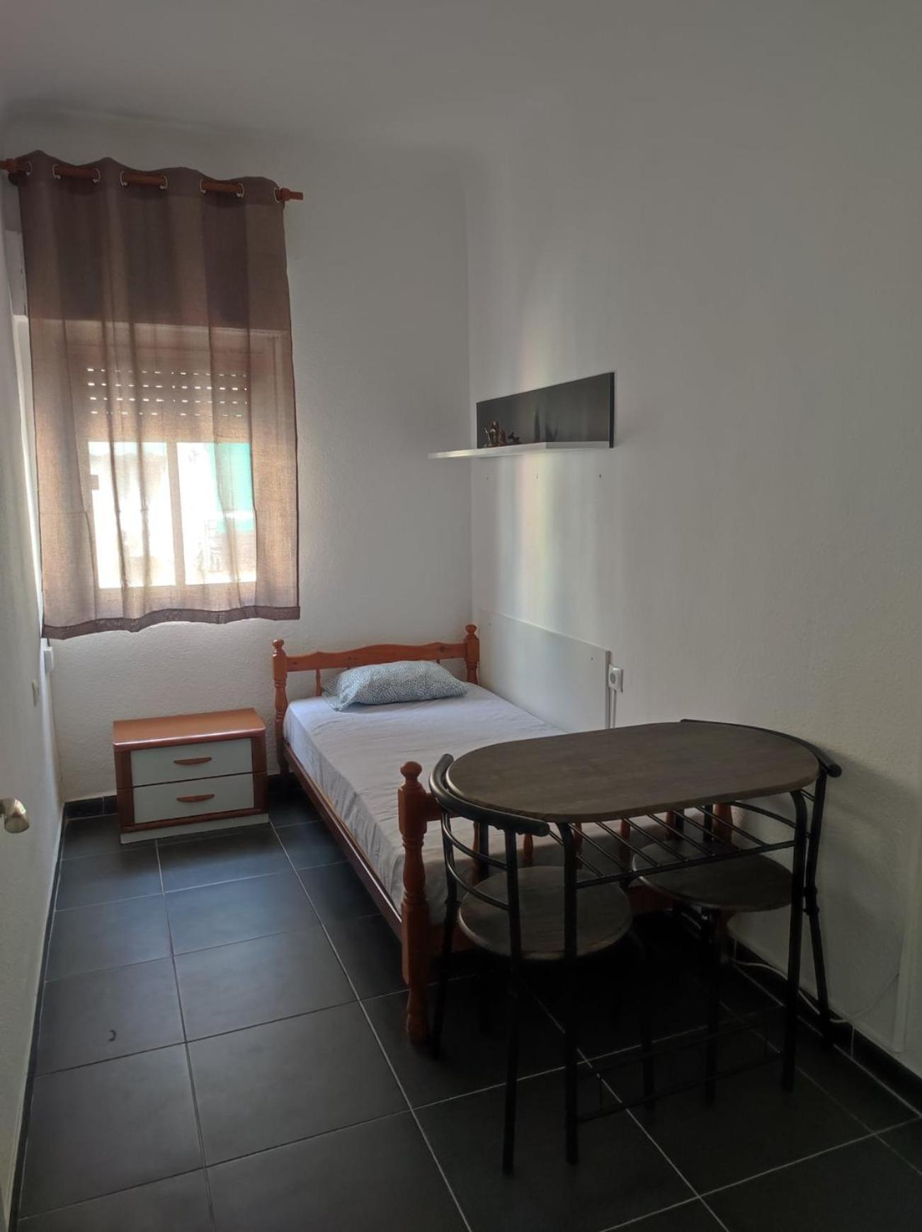 דירות אליקאנטה 11-Habitacion Del Piso מראה חיצוני תמונה